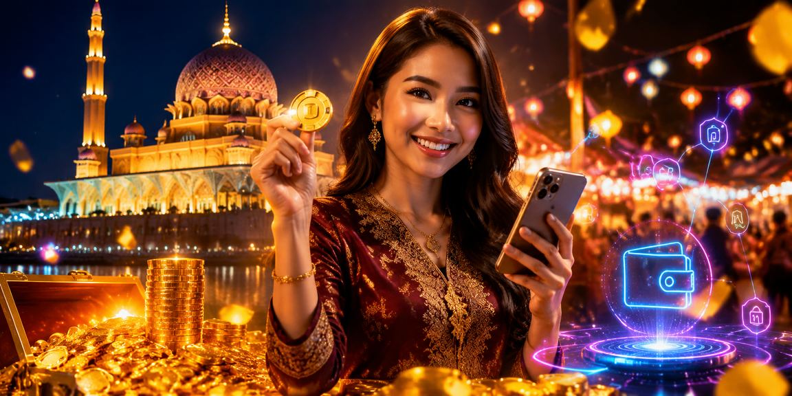 Pemain mengakses platform sukan dalam talian asd123 dari Putrajaya melalui telefon